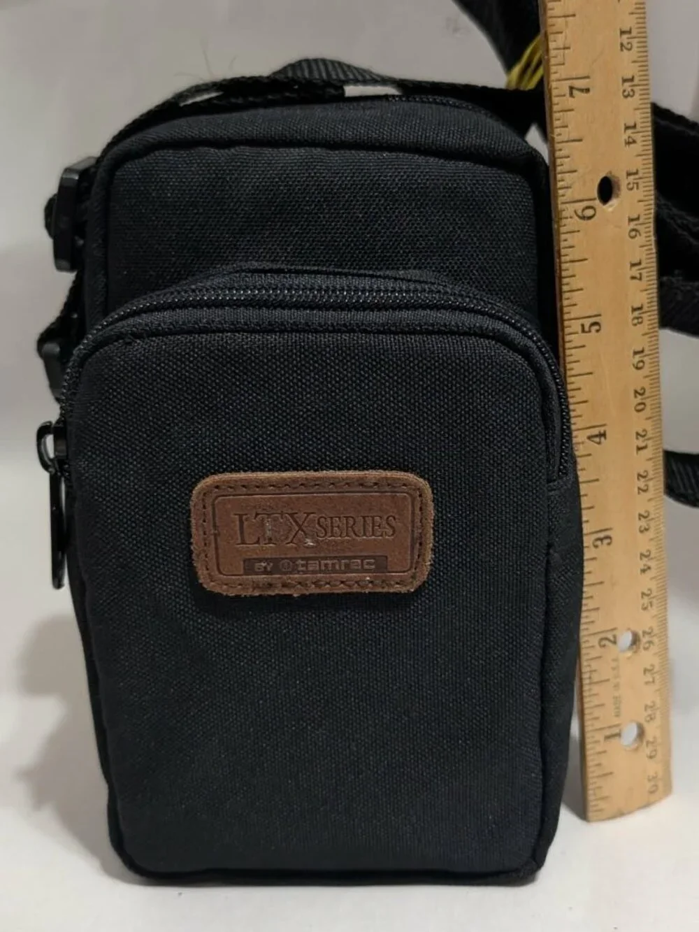 Vtg Tamrac Camera Bag, LXI Series, 4